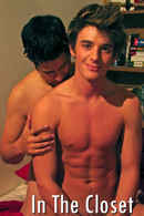 In the Closet Poster 4