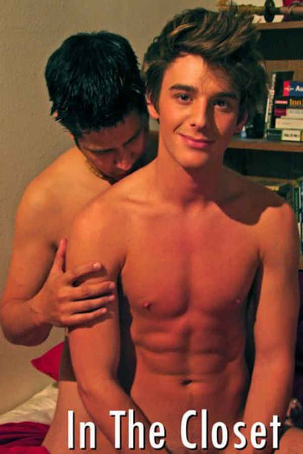 In the Closet Poster 4