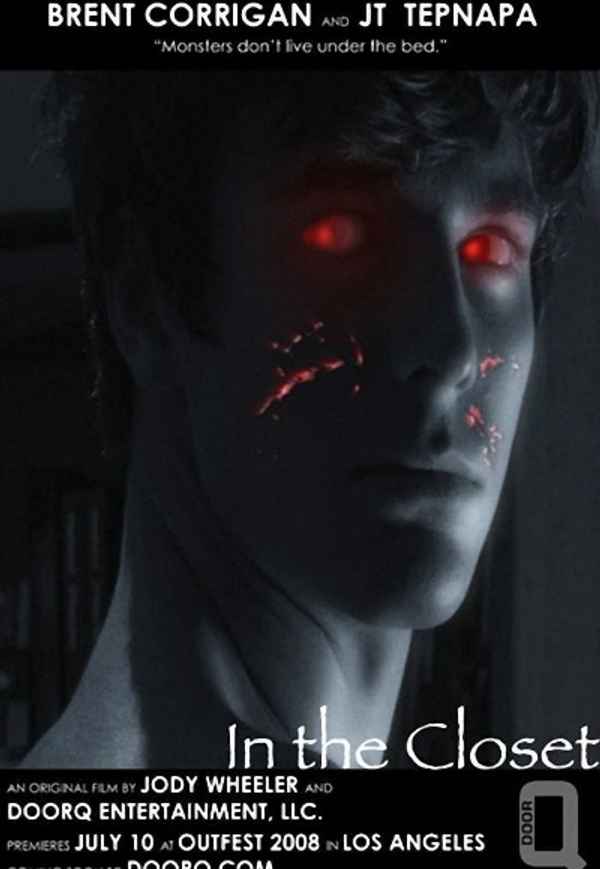 In the Closet Poster 5