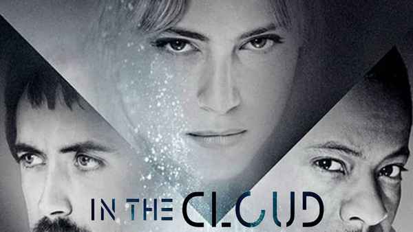 In the Cloud Poster 1