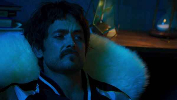 In the Cloud Poster 2