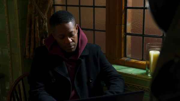 In the Cloud Poster 4