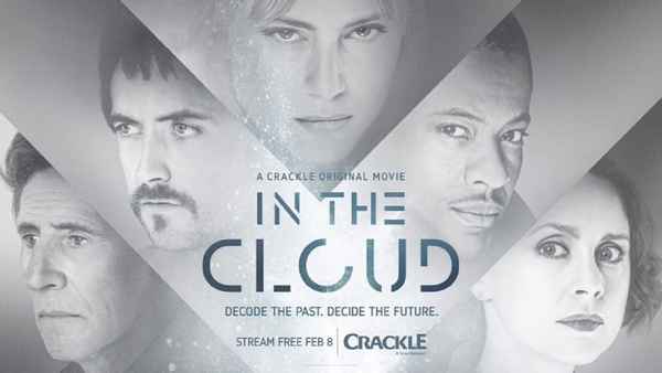 In the Cloud Poster 6
