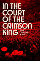 In the Court of the Crimson King Poster 2
