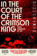 In the Court of the Crimson King Poster 6