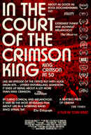 In the Court of the Crimson King Poster 4