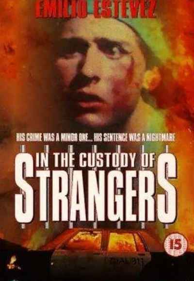 In the Custody of Strangers