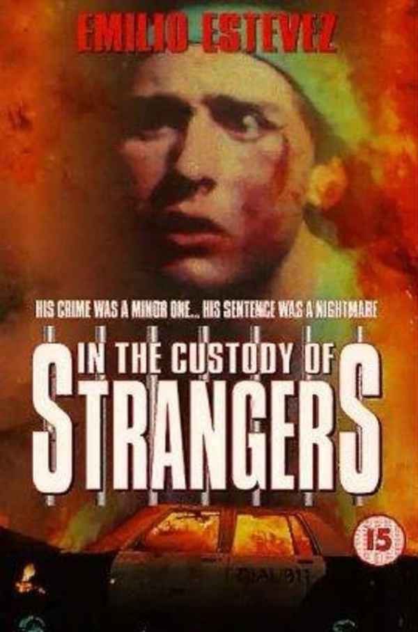 In the Custody of Strangers Poster 1
