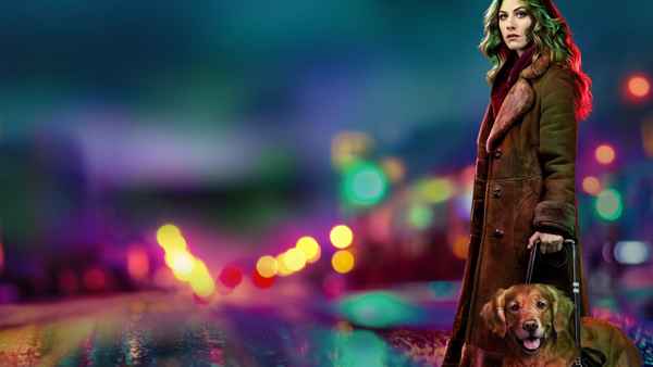 In the Dark Poster 5