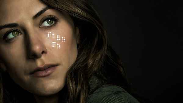 In the Dark Poster 2