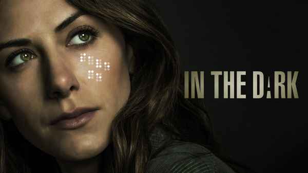 In the Dark Poster 4