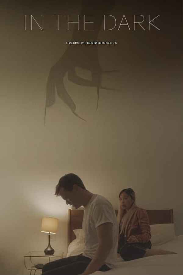 In the dark Poster 4