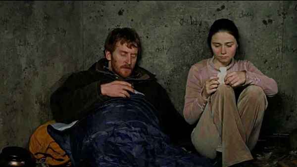 In the Dark Half Poster 2