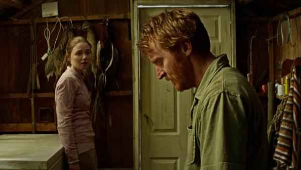 In the Dark Half Poster 3