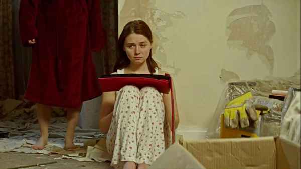 In the Dark Half Poster 4