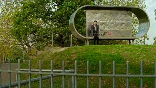 In the Dark Half Poster 7