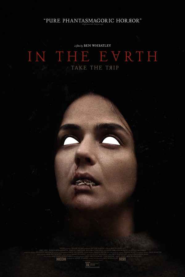 In the Earth Poster 6