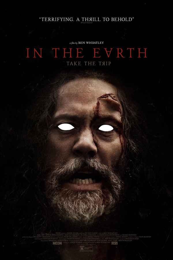 In the Earth Poster 7