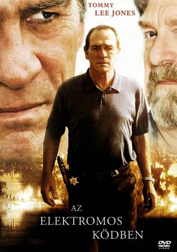 In the Electric Mist Poster 7