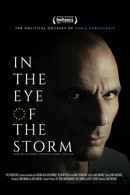 In the Eye of the Storm: The Political Odyssey of Yanis Varoufakis Poster 1