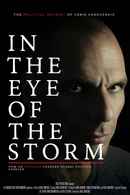 In the Eye of the Storm: The Political Odyssey of Yanis Varoufakis Poster 2