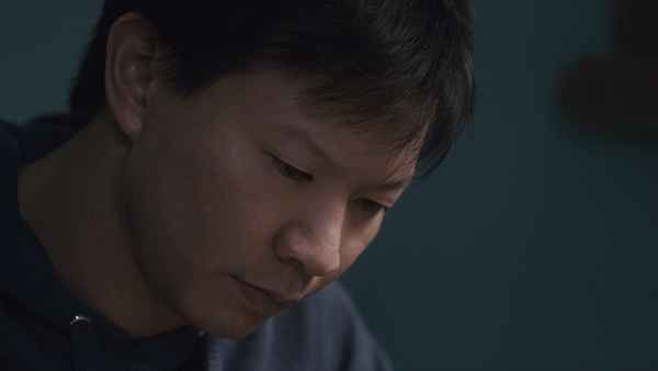 In the Family Poster 2