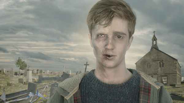 In the Flesh Poster 3
