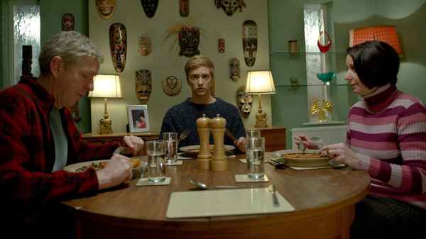 In the Flesh Poster 6