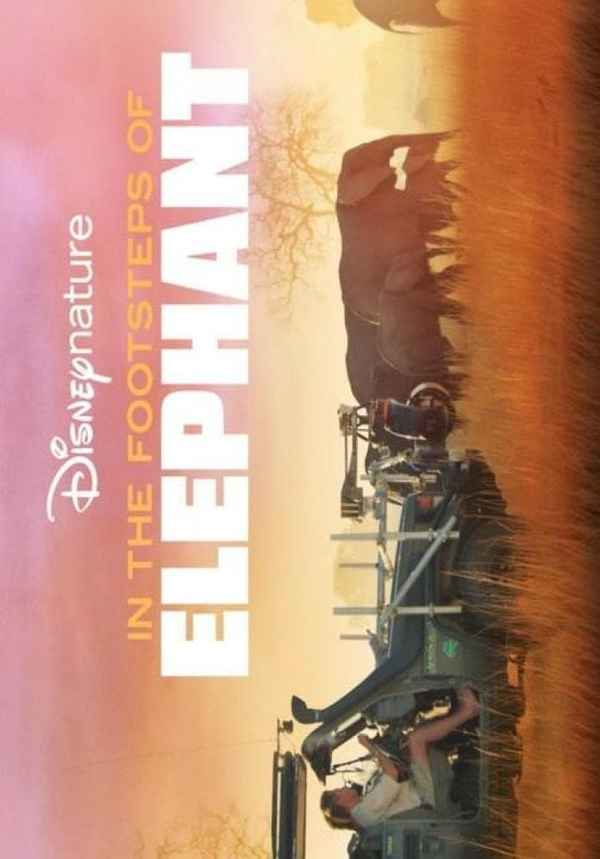 In the Footsteps of Elephant Poster 6