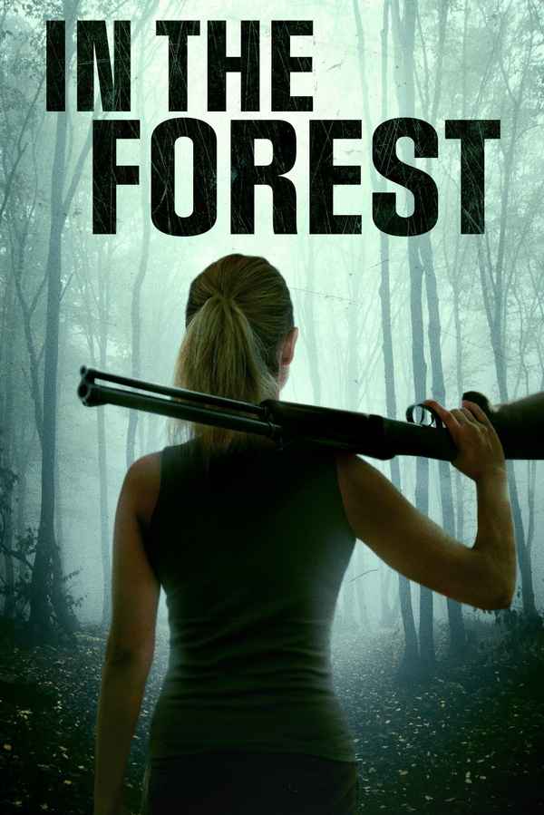 In the Forest Poster 2