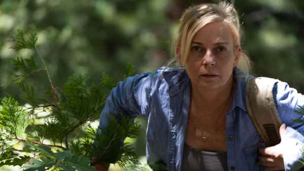 In the Forest Poster 1