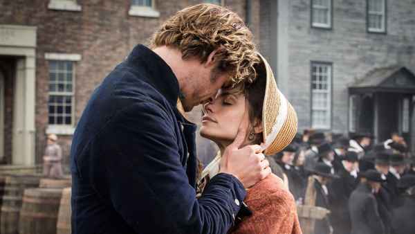 In the Heart of the Sea Poster 6