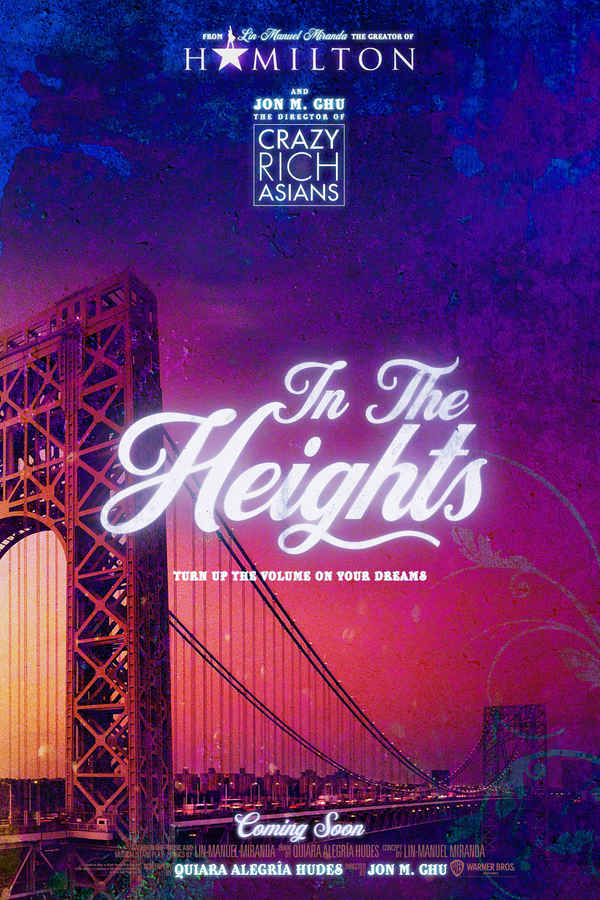 In the Heights Poster 5