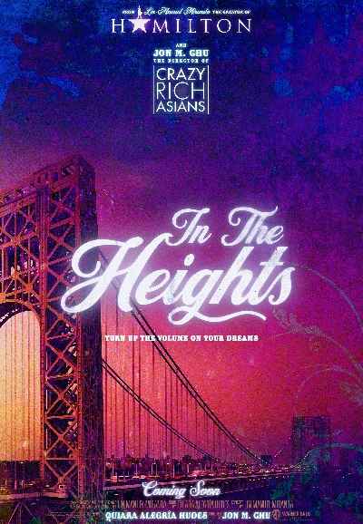 In the Heights