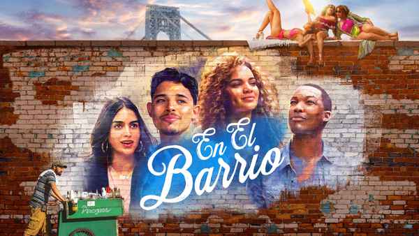 In the Heights Poster 3