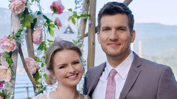 In the Key of Love Poster 6