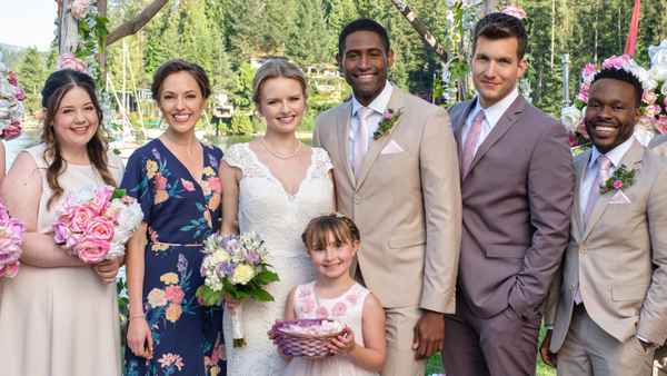 In the Key of Love Poster 3