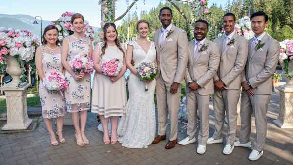 In the Key of Love Poster 2