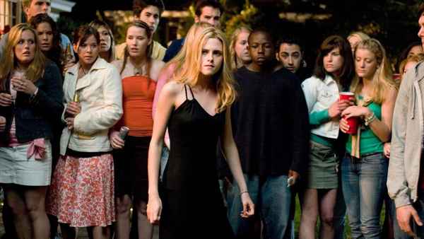 In the Land of Women Poster 4