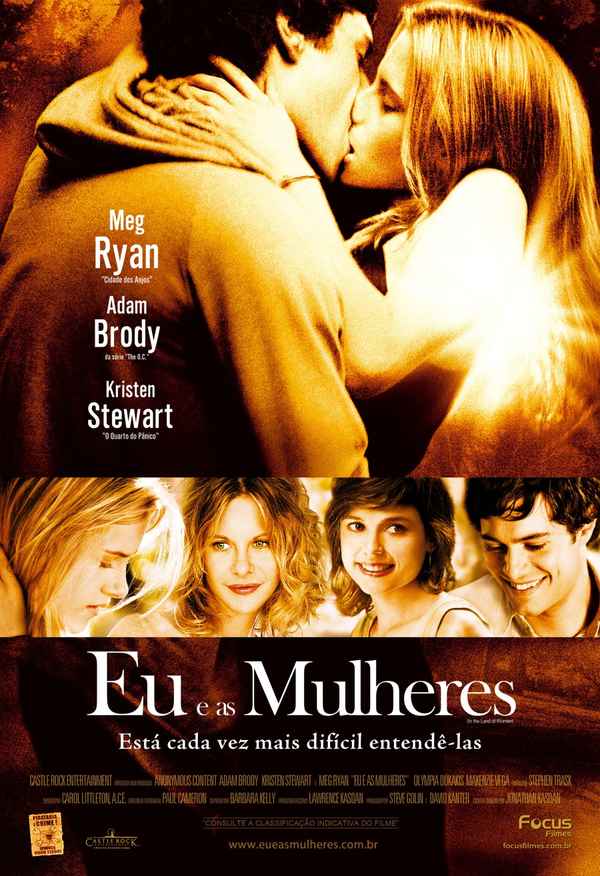 In the Land of Women Poster 6