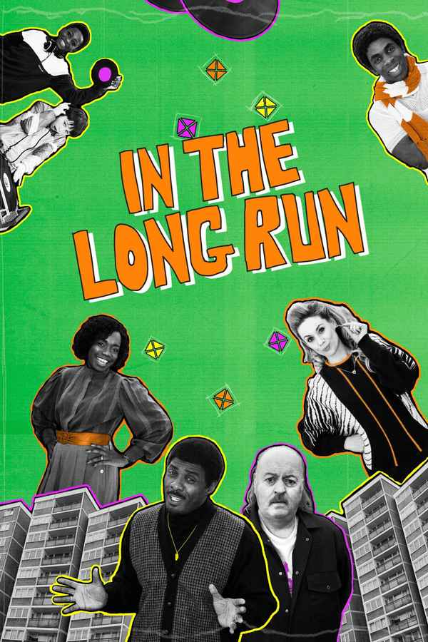 In the Long Run Poster 2