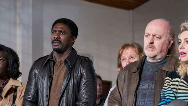 In the Long Run Poster 1