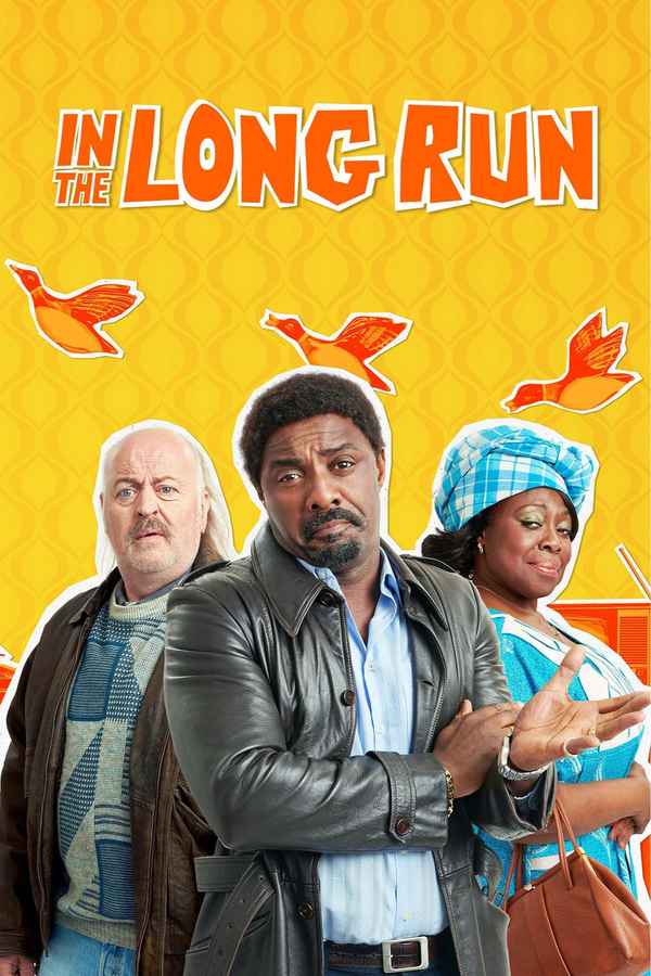 In the Long Run Poster 4