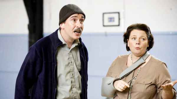 In the Loop Poster 2