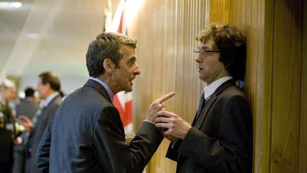 In the Loop Poster 5