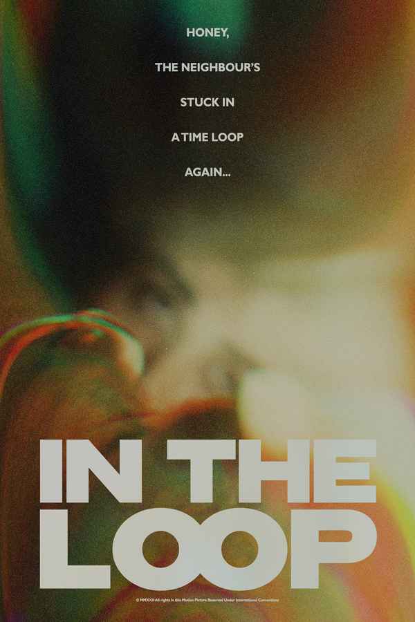 In The Loop Poster 1