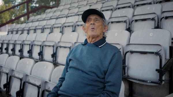 In the Middle Poster 3