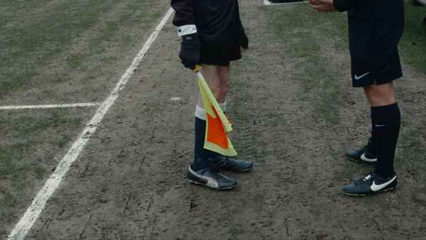 In the Middle Poster 5