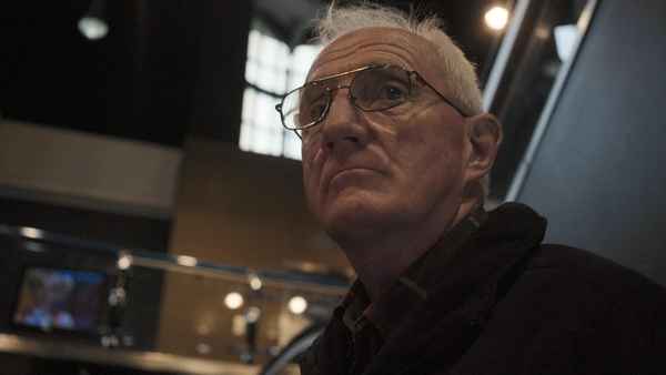 In the Middle Poster 6