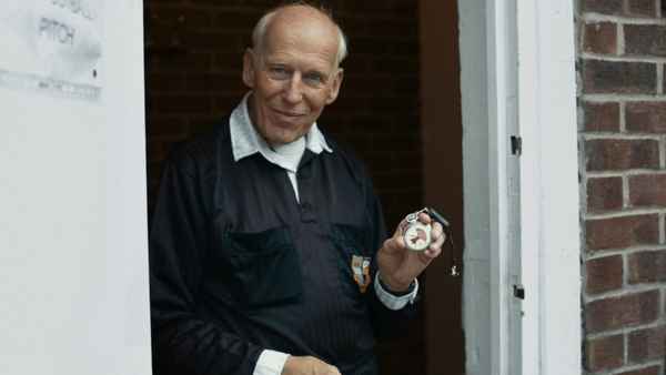 In the Middle Poster 7